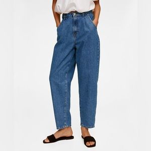 Mango Regina jeans size 10